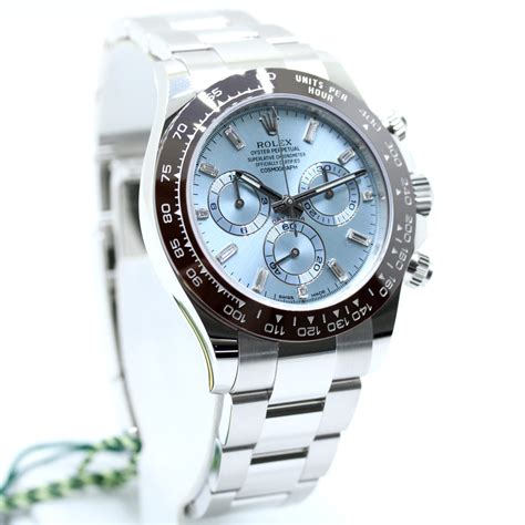 rolex daytona cosmograph platinum|Altro.